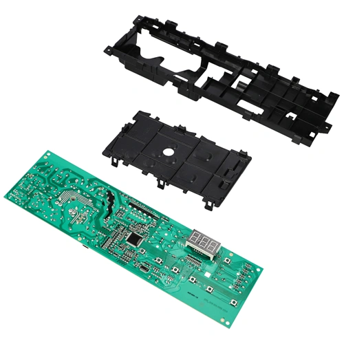 Elektronika (vezérlő, eredeti) BEKO mosógép / RENDELÉSRE