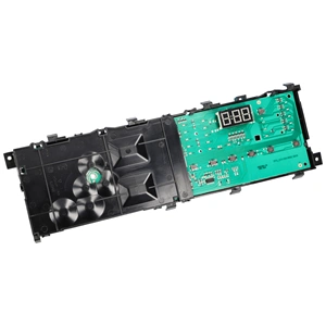 Elektronika, vezérlő (eredeti) BEKO mosógép / RENDELÉSRE