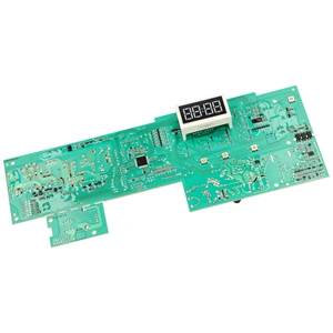 Elektronika vezérlő (eredeti) BEKO szárítógép