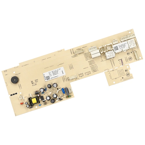 Elektronika vezérlő (eredeti) BEKO szárítógép