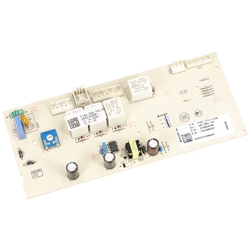 Elektronika vezérlő (eredeti) BEKO szárítógép