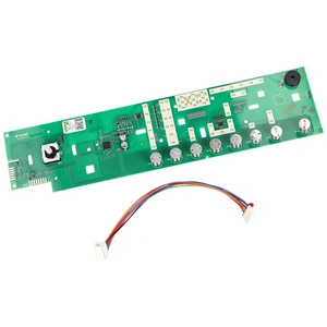 Elektronika vezérlő (eredeti) BEKO szárítógép