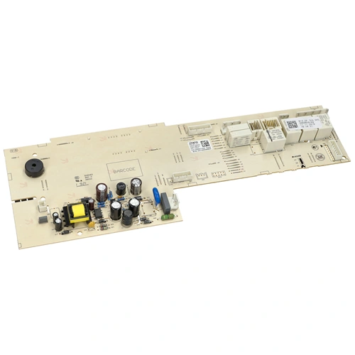 Elektronika vezérlő (eredeti) BEKO szárítógép / RENDELÉSRE