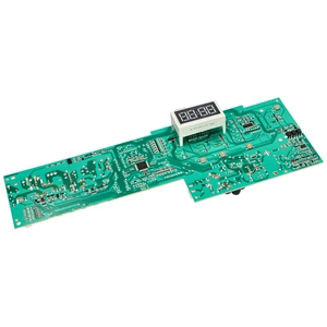 Elektronika vezérlő (eredeti) BEKO szárítógép / RENDELÉSRE