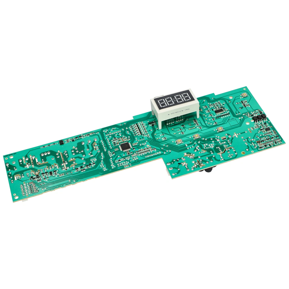 Elektronika vezérlő (eredeti) BEKO szárítógép / RENDELÉSRE