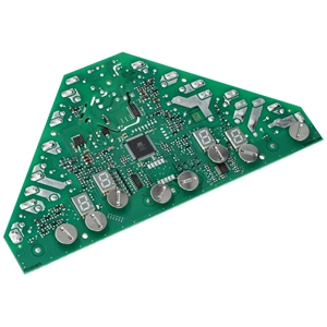 Elektronika, vezérlő (eredeti) BEKO tűzhely