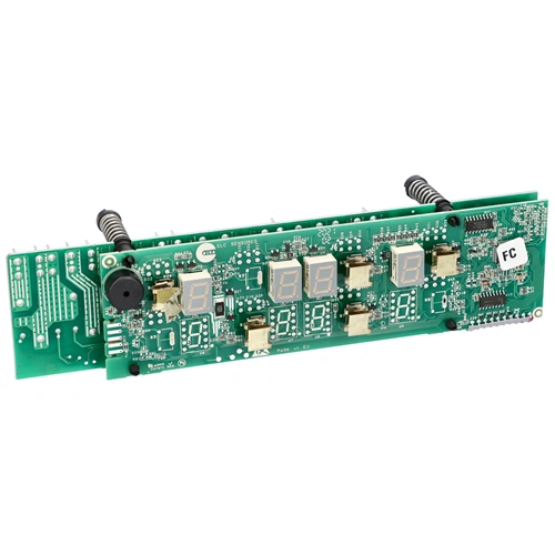 Elektronika, vezérlő (eredeti) BEKO tűzhely