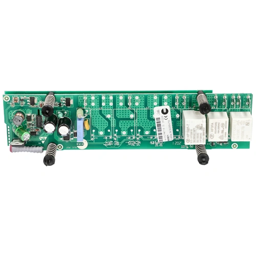 Elektronika, vezérlő (eredeti) BEKO tűzhely