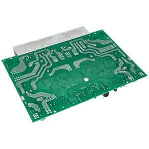 Elektronika, vezérlő (eredeti) BEKO tűzhely