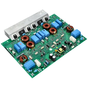 Elektronika, vezérlő (eredeti) BEKO tűzhely 