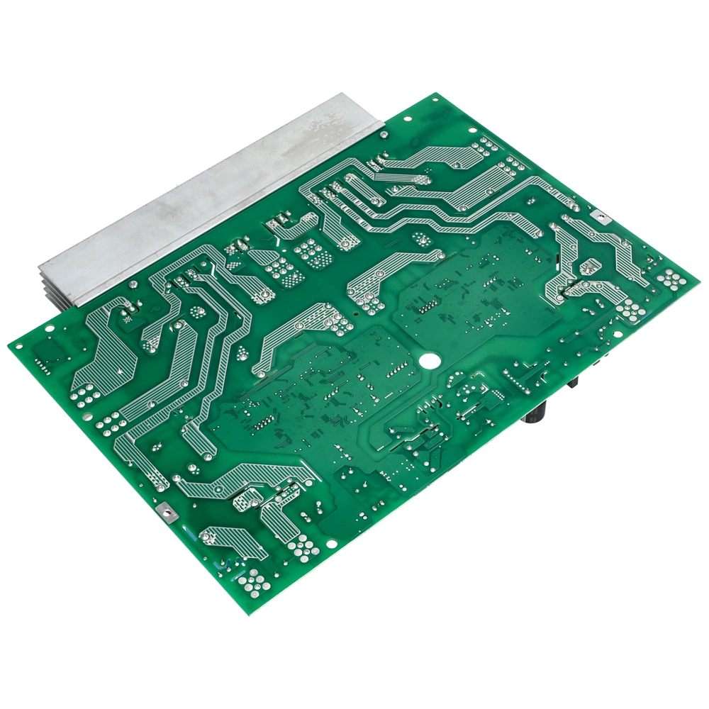 Elektronika, vezérlő (eredeti) BEKO tűzhely 