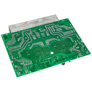 Elektronika, vezérlő (eredeti) BEKO tűzhely 