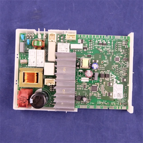 Elektronika (vezérlő, eredeti) BOSCH mosógép / RENDELÉSRE