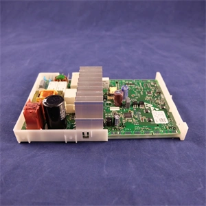 Elektronika (vezérlő, eredeti) BOSCH mosógép / RENDELÉSRE