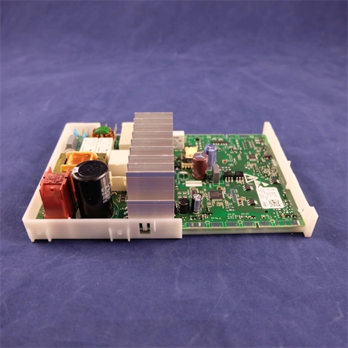 Elektronika (vezérlő, eredeti) BOSCH mosógép / RENDELÉSRE