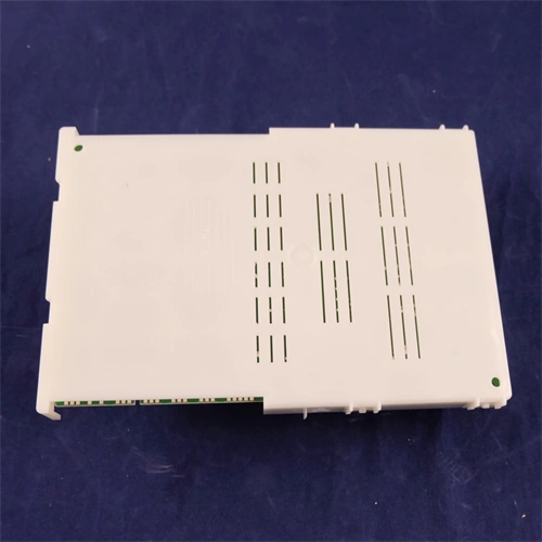 Elektronika (vezérlő, eredeti) BOSCH mosógép / RENDELÉSRE