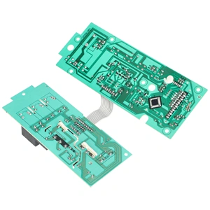Elektronika, vezérlő (eredeti) CANDY mikrohullámú sütő / RENDELÉSRE