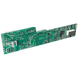 Elektronika vezérlő (eredeti) CANDY mosó-szárítógép