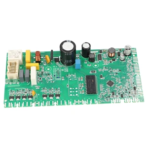 Elektronika vezérlő (eredeti) CANDY mosogatógép / RENDELÉSRE