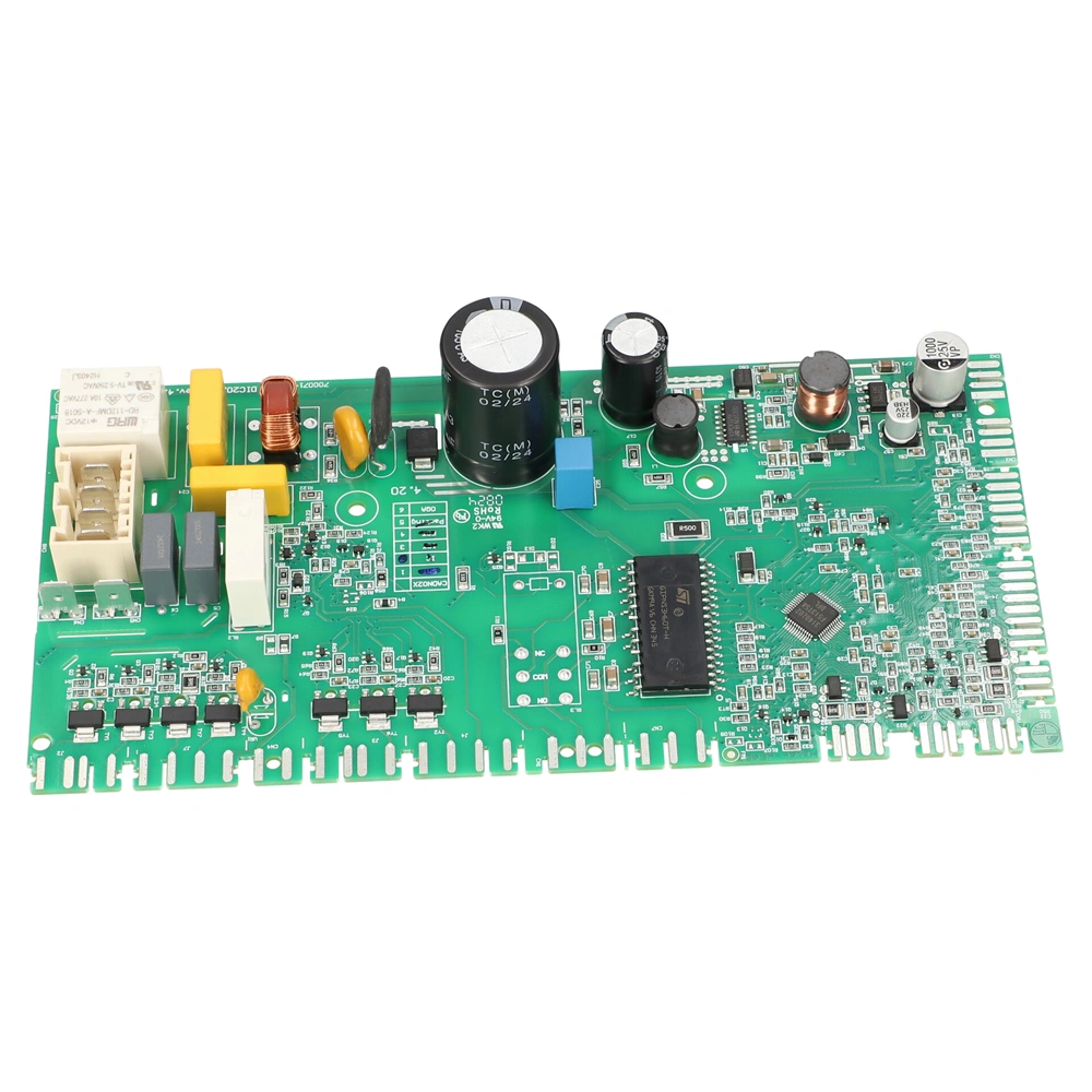 Elektronika vezérlő (eredeti) CANDY mosogatógép / RENDELÉSRE