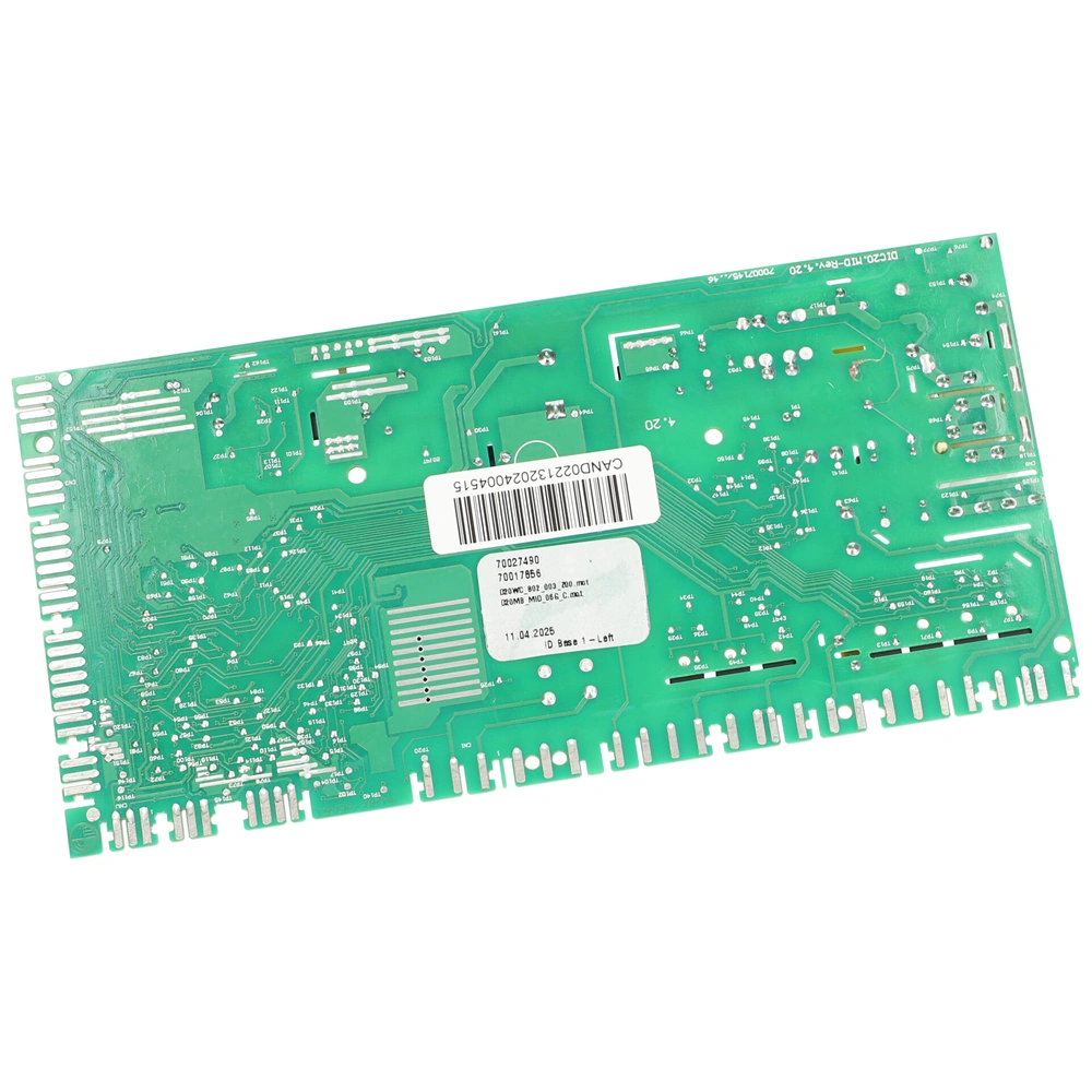 Elektronika vezérlő (eredeti) CANDY mosogatógép / RENDELÉSRE