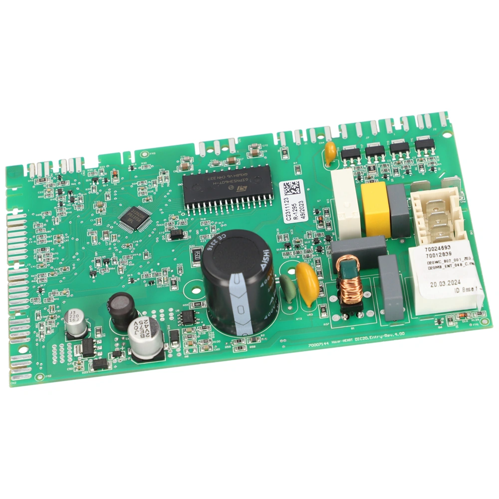 Elektronika vezérlő (eredeti) CANDY mosogatógép / RENDELÉSRE