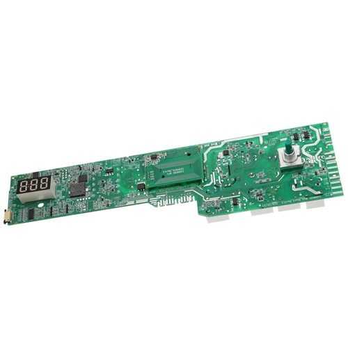 Elektronika, vezérlő (eredeti) CANDY mosógép