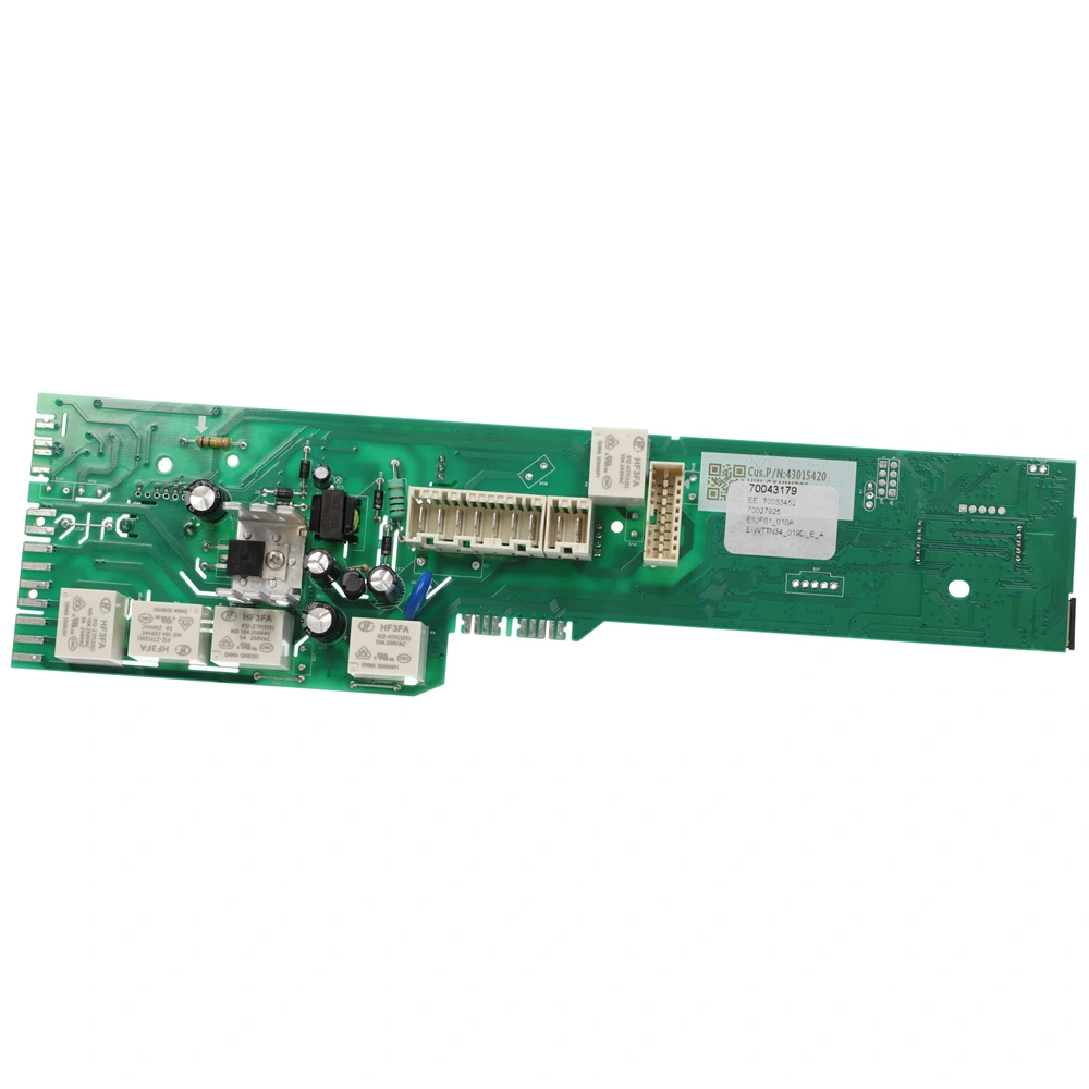 Elektronika, vezérlő (eredeti) CANDY mosógép