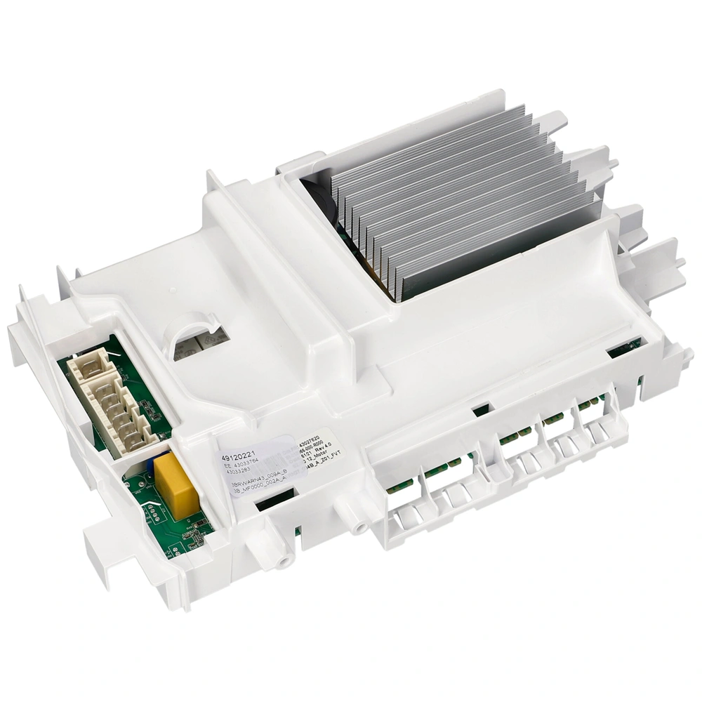 Elektronika vezérlő (eredeti) CANDY mosógép