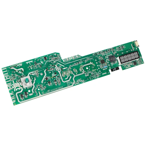 Elektronika vezérlő (eredeti) CANDY mosógép