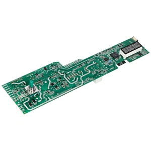 Elektronika, vezérlő (eredeti) CANDY mosógép