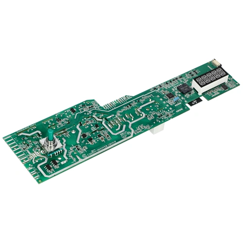 Elektronika, vezérlő (eredeti) CANDY mosógép