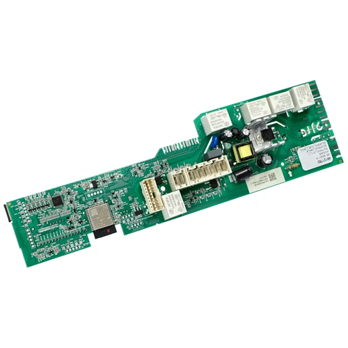 Elektronika, vezérlő (eredeti) CANDY mosógép