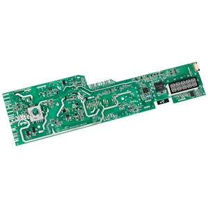 Elektronika, vezérlő (eredeti) CANDY mosógép