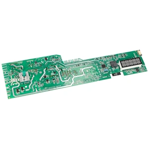 Elektronika, vezérlő (eredeti) CANDY mosógép