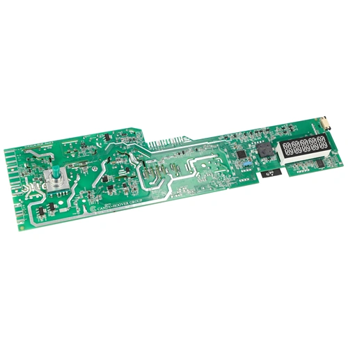 Elektronika, vezérlő (eredeti) CANDY mosógép