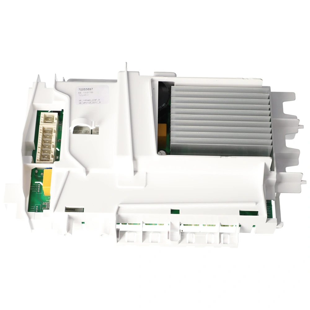 Elektronika vezérlő (eredeti) CANDY mosógép 