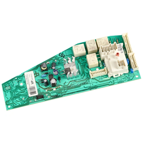 Elektronika (vezérlő, eredeti) CANDY mosógép / RENDELÉSRE