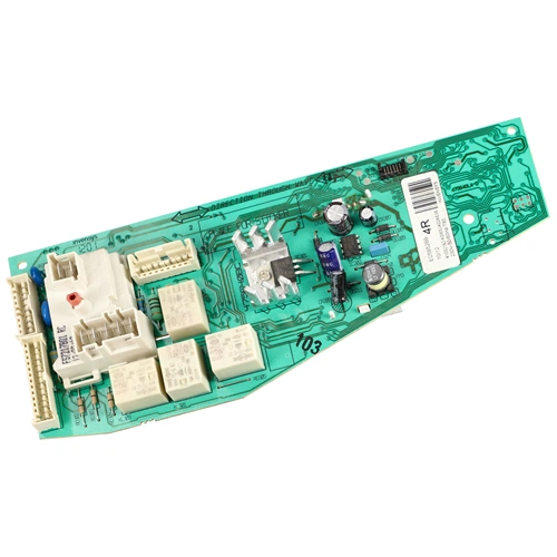 Elektronika (vezérlő, eredeti) CANDY mosógép / RENDELÉSRE