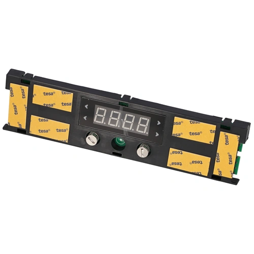 Elektronika, vezérlő (eredeti) CANDY tűzhely