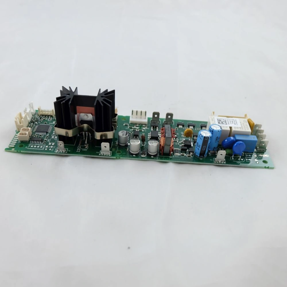 Elektronika, vezérlő (eredeti) DELONGHI kávéfőző gép / RENDELÉSRE