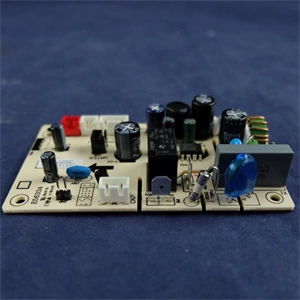 Elektronika, vezérlő (eredeti) DELONGHI páramentesítő /RENDELÉSRE