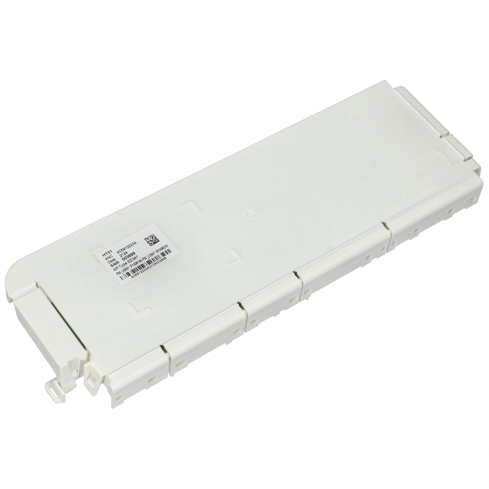 Elektronika vezérlő (eredeti) ELECTROLUX mosogatógép / RENDELÉSRE