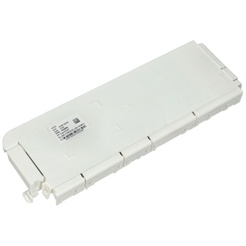 Elektronika vezérlő (eredeti) ELECTROLUX mosogatógép / RENDELÉSRE