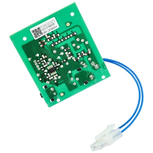 Elektronika vezérlő (eredeti) ELECTROLUX porszívó / RENDELÉSRE