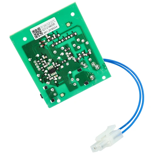 Elektronika vezérlő (eredeti) ELECTROLUX porszívó / RENDELÉSRE