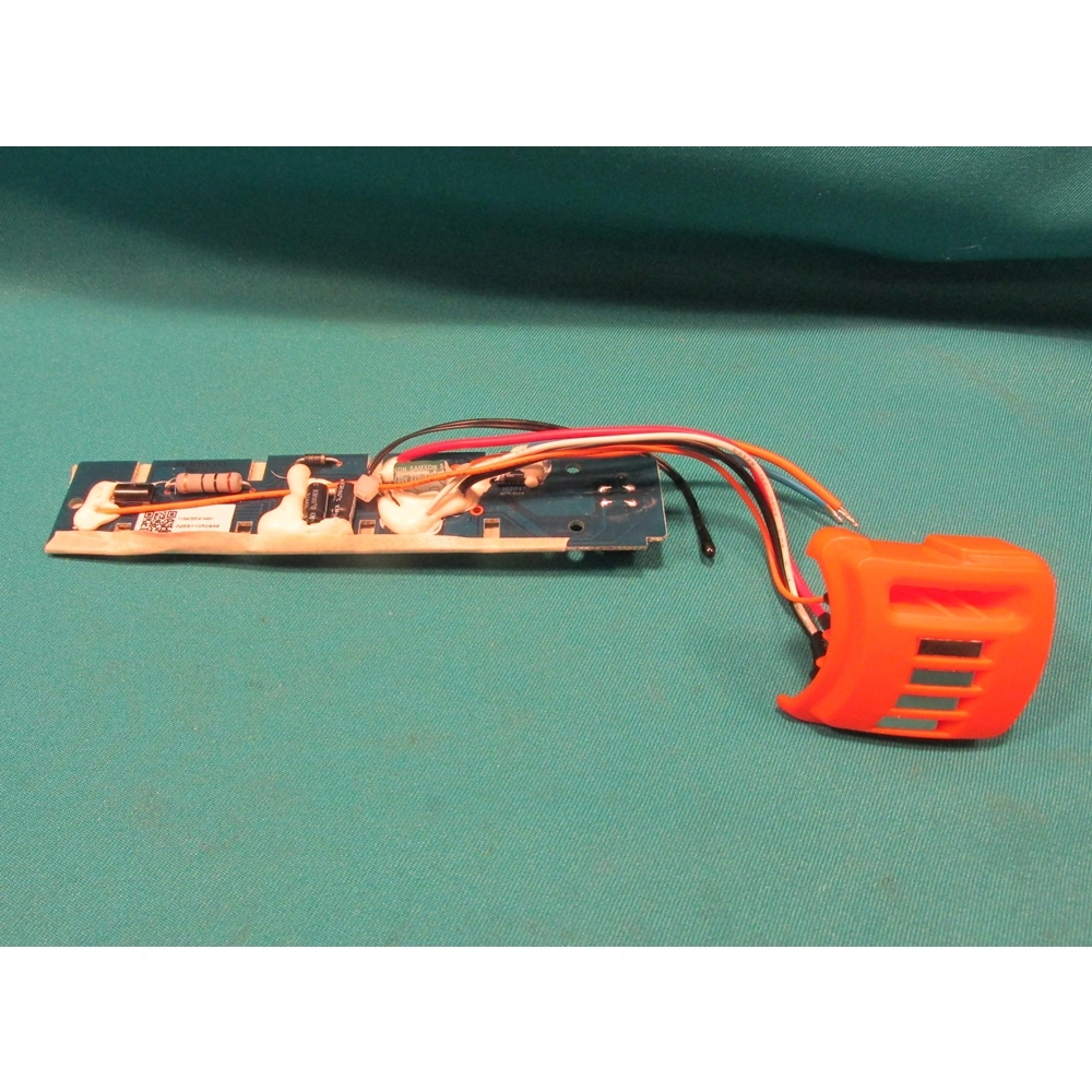 Elektronika, vezérlő (eredeti) ELECTROLUX porszívó / RENDELÉSRE