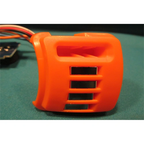 Elektronika, vezérlő (eredeti) ELECTROLUX porszívó / RENDELÉSRE