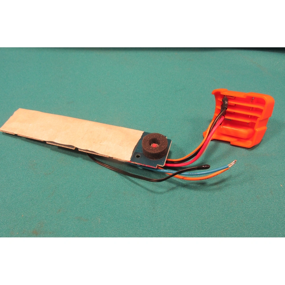 Elektronika, vezérlő (eredeti) ELECTROLUX porszívó / RENDELÉSRE