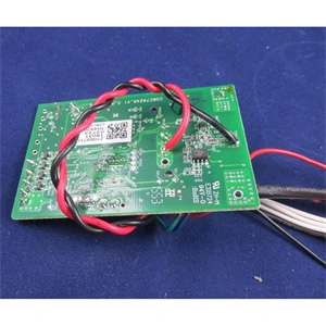 Elektronika, vezérlő (eredeti) ELECTROLUX porszívó / RENDELÉSRE